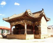 丰宁明天天气