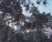 平定后天天气