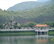 梅江后天天气