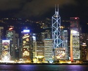 香港今天天气