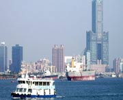 基隆天气预报10天